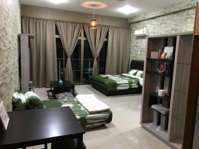 Palazio CASA, Johor Bahru